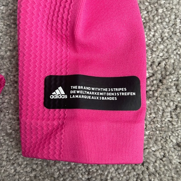 Adidas Formotion Leggings - NEVER WORN! - Picture 3 of 4